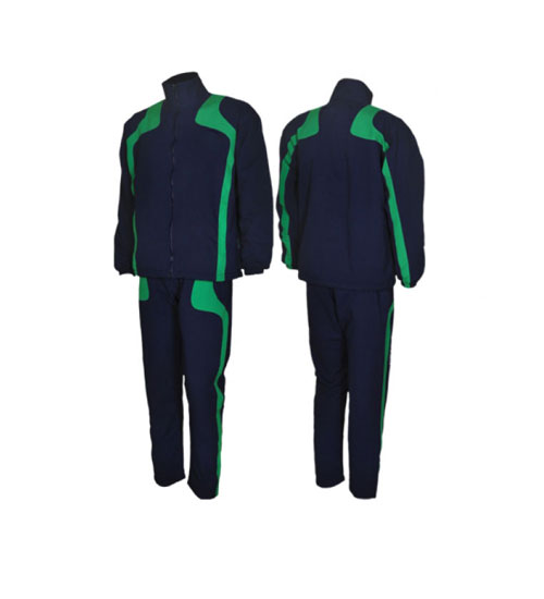 Track Suits
