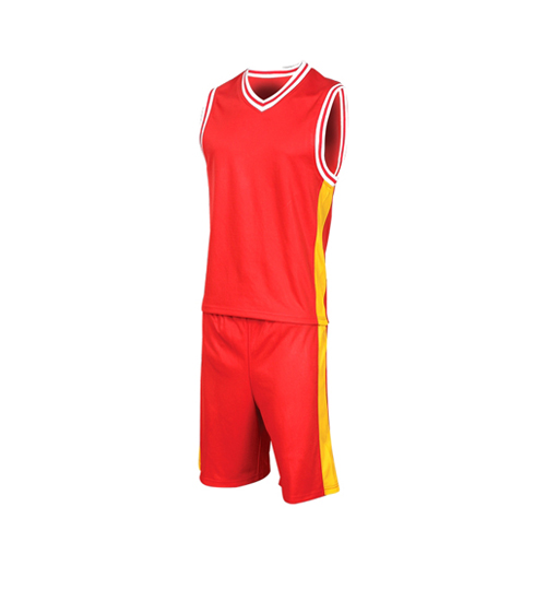 Basketball Uniforms