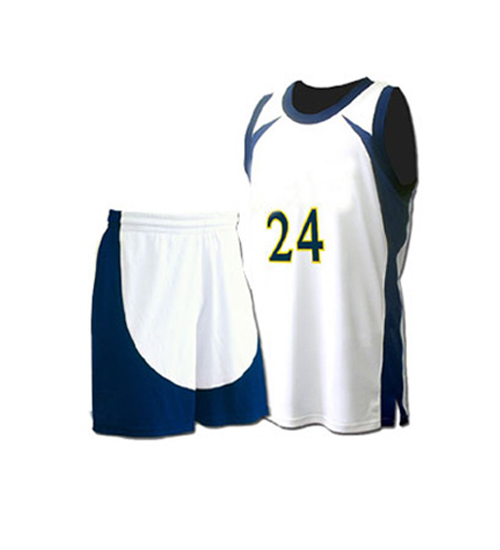 Basketball Uniform