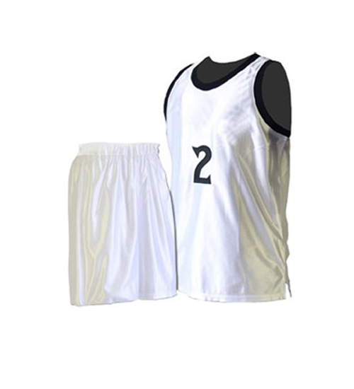 Basketball Uniform