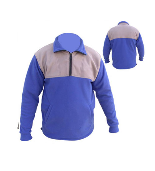 Fleece Jacket