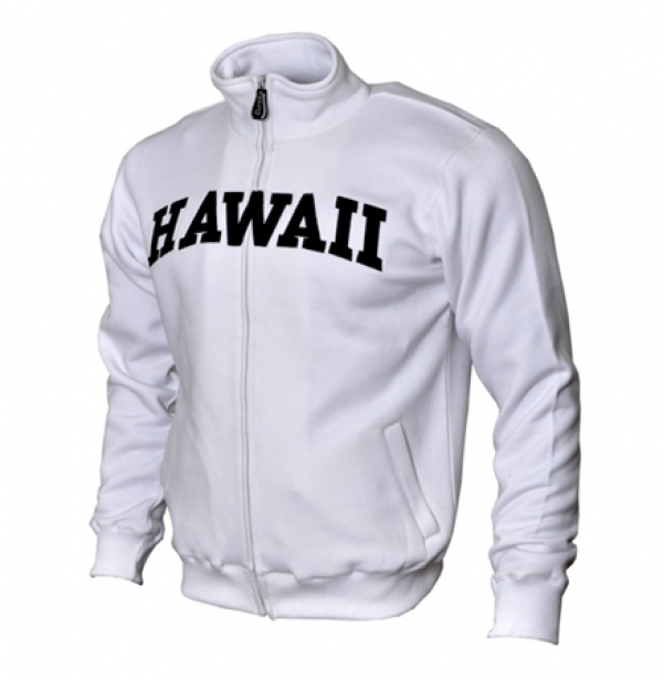 Fleece Jacket