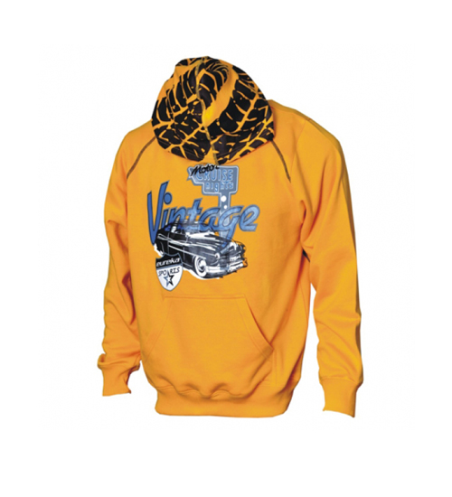 Men Hoodie