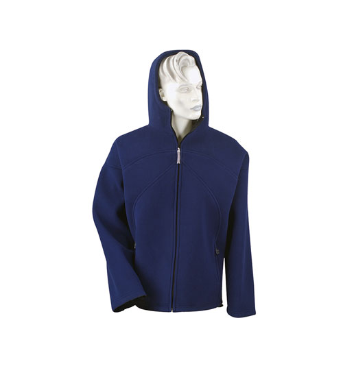 Micro Fleece Jacket