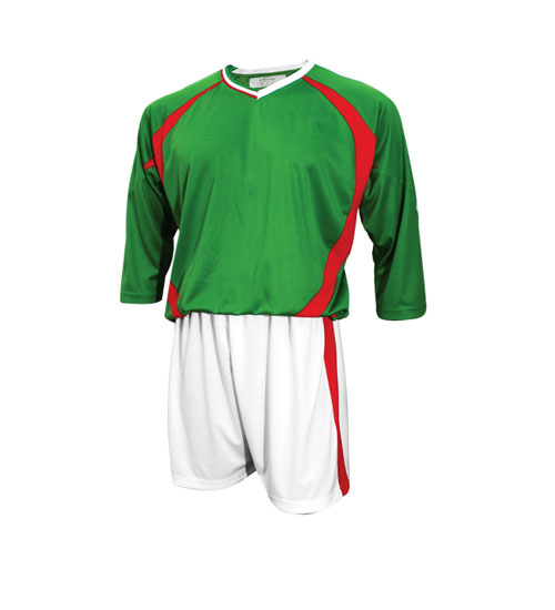 Soccer Uniform