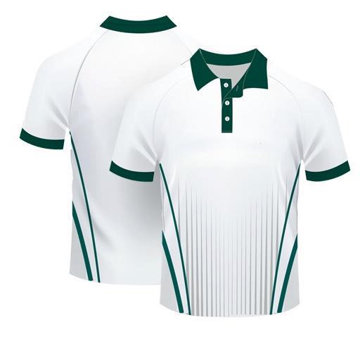 Sublimation Shirt