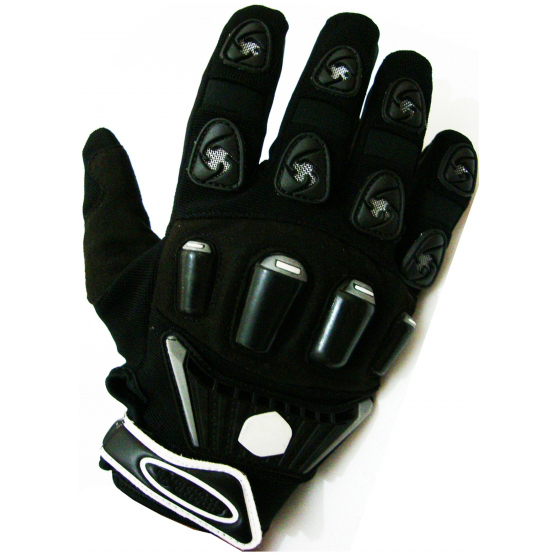 Motocross Gloves