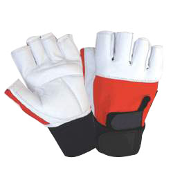 Weightlifting Gloves