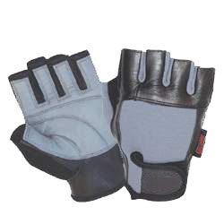 Weightlifting Gloves