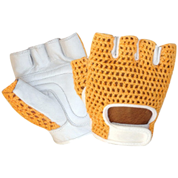 Weightlifting Gloves