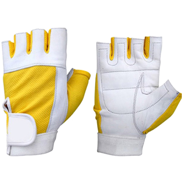 Weightlifting Gloves