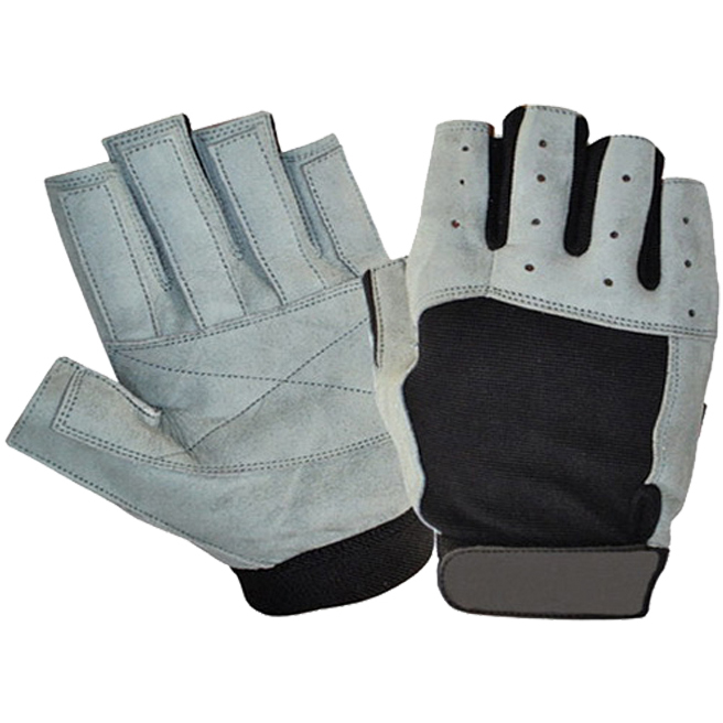 Weightlifting Gloves