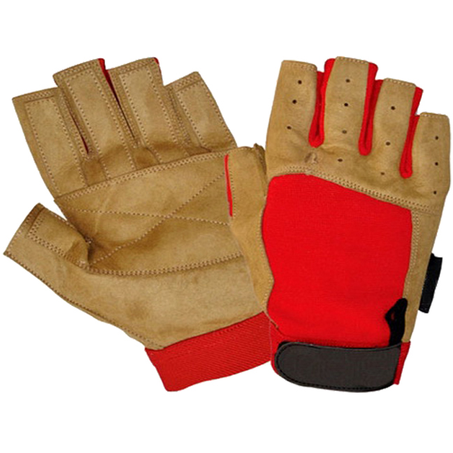 Weightlifting Gloves