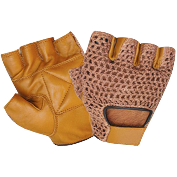 Weightlifting Gloves