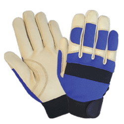 Mechanic Gloves