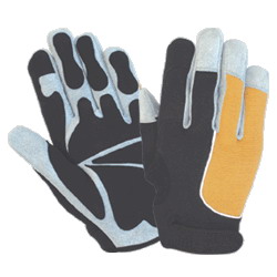 Mechanic Gloves