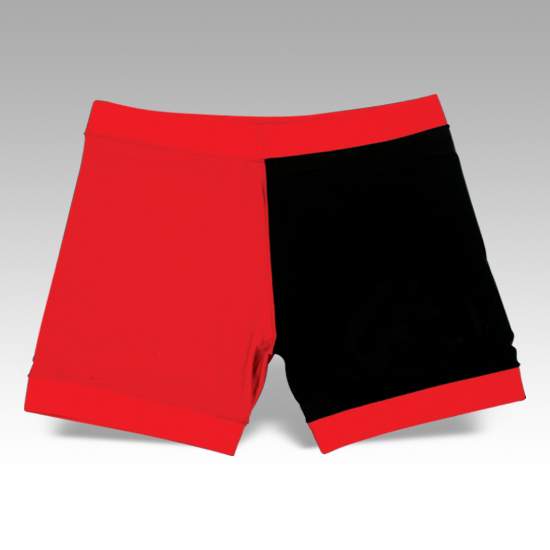 Two tone Vale tudo Short