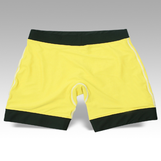 Vale Tudo Short - Extra Long