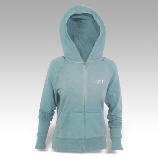 Women Hoodie Combed Cotton