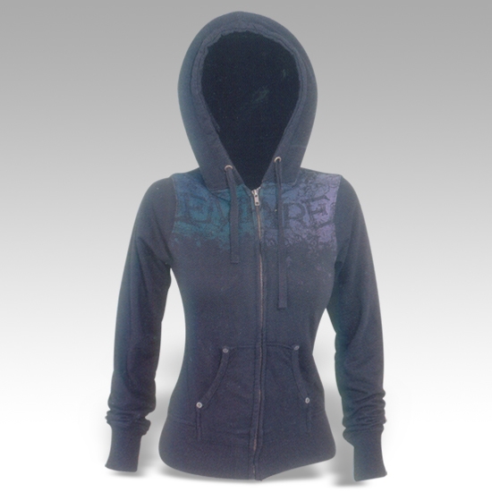 Women Hoodie Combed Cotton