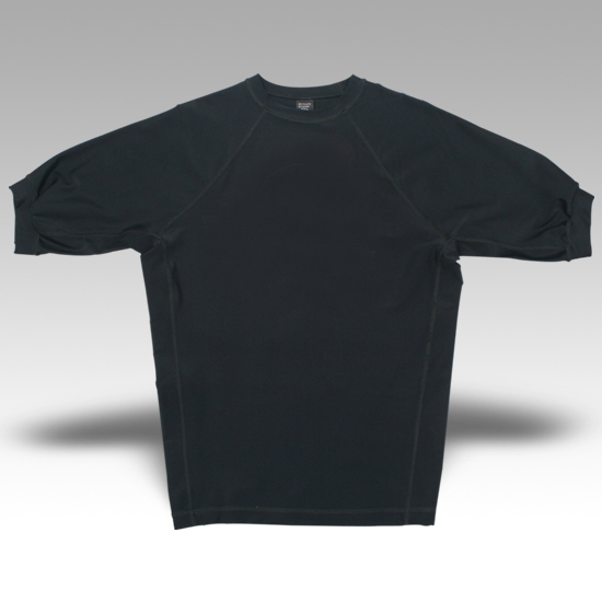 Surfing Winter Rash Guard