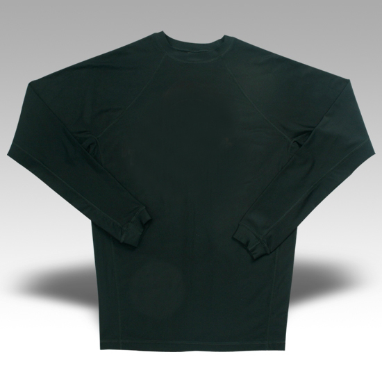 Anti Bacterial Surfing Rash Guard