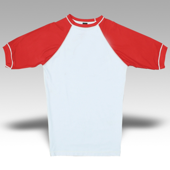 Men Rash guard