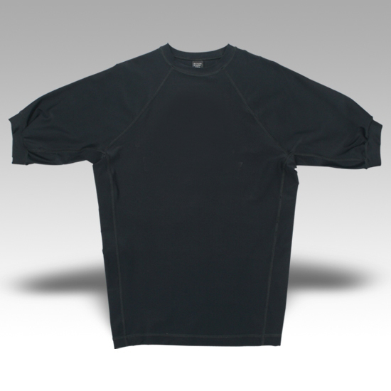 Winter Rash Guards in Polar Fleece