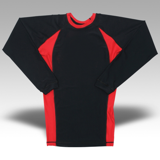 Rash Guard