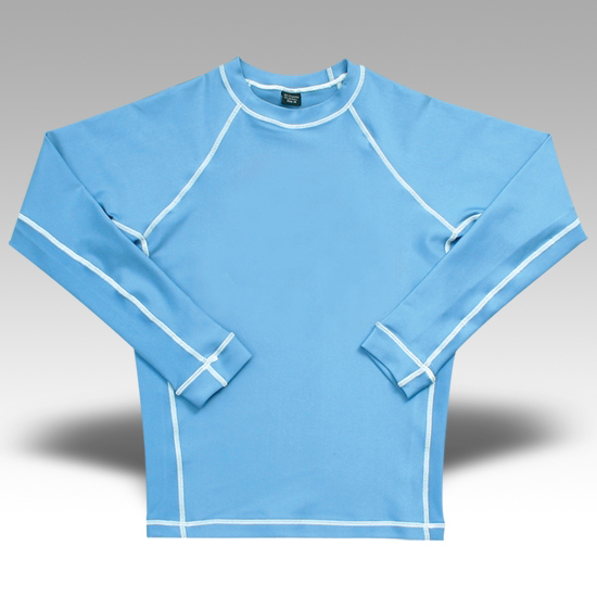 MMA Women Rash Guard