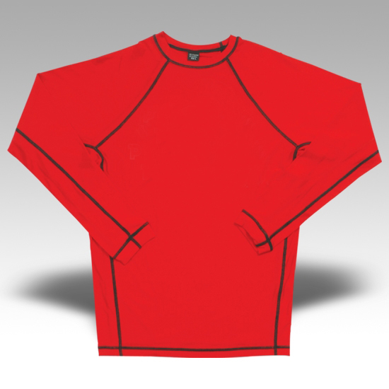 MMA Rash Guards oontrast stitching