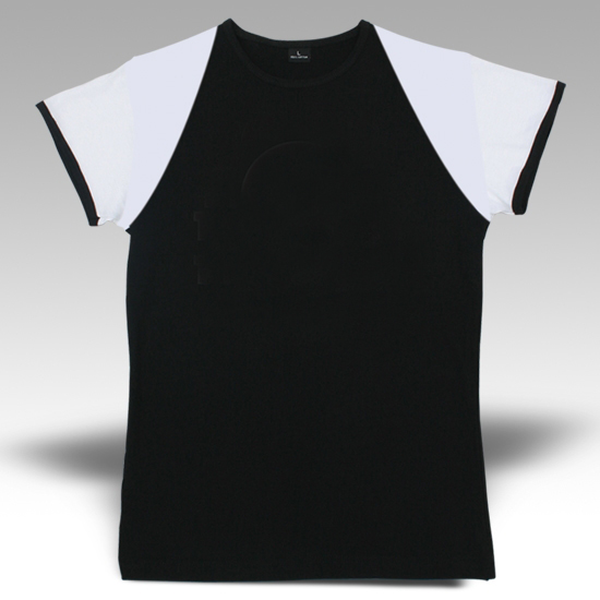 Women Raglans round neck Ts