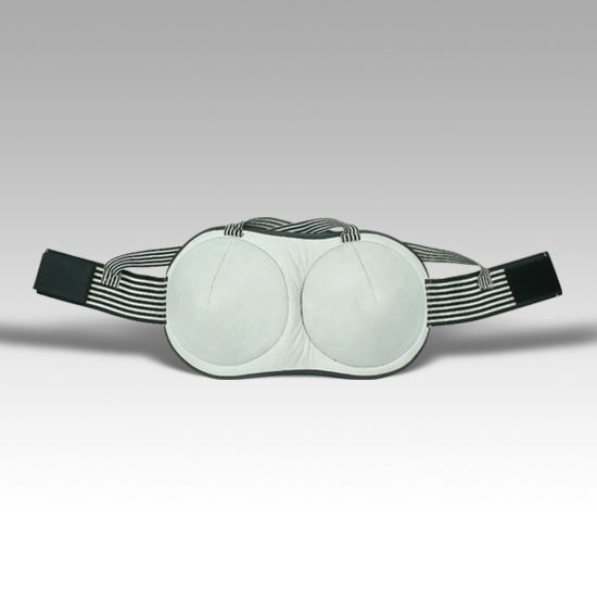 Body Protectors - Belly Pads