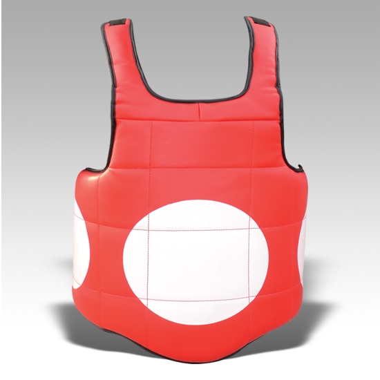 Body Protectors - Chest Guards