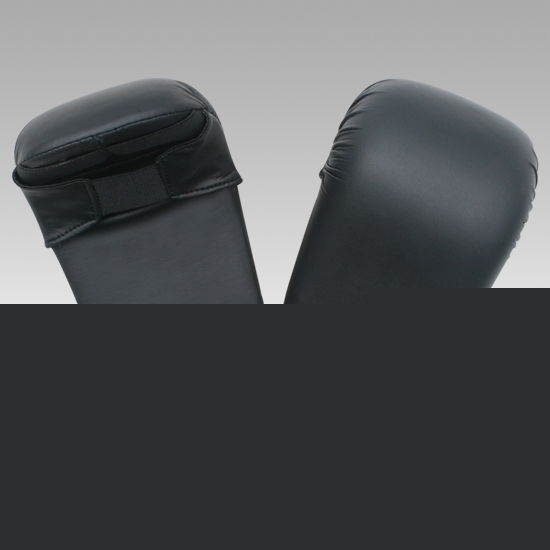 Karate Mitts