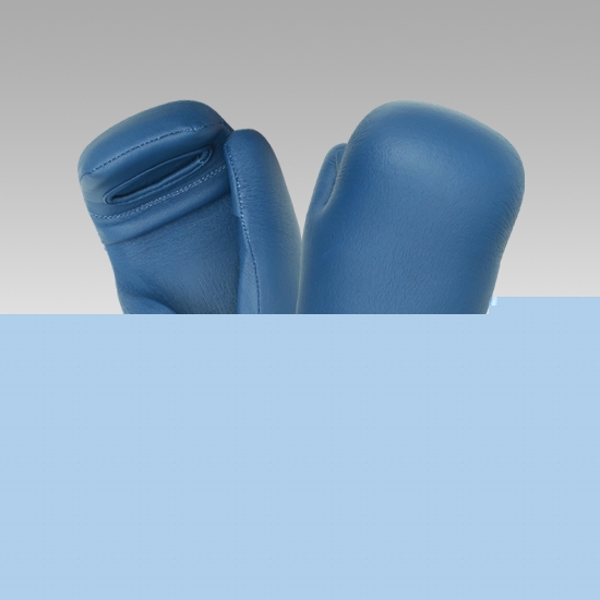 Karate Mitts - Full counter Mold