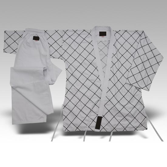 Hapkido Uniform