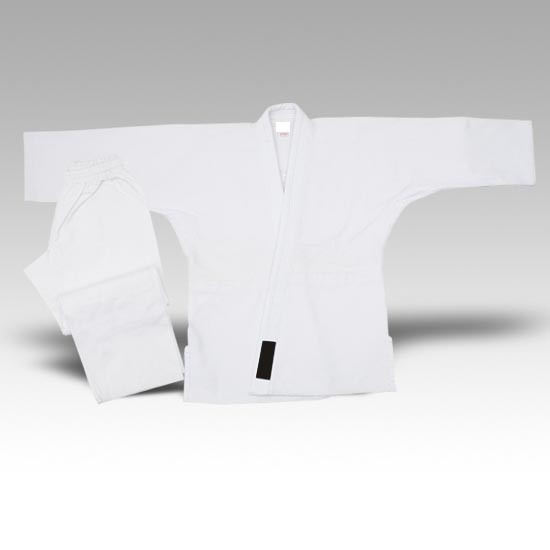 Judogi - Single Weave