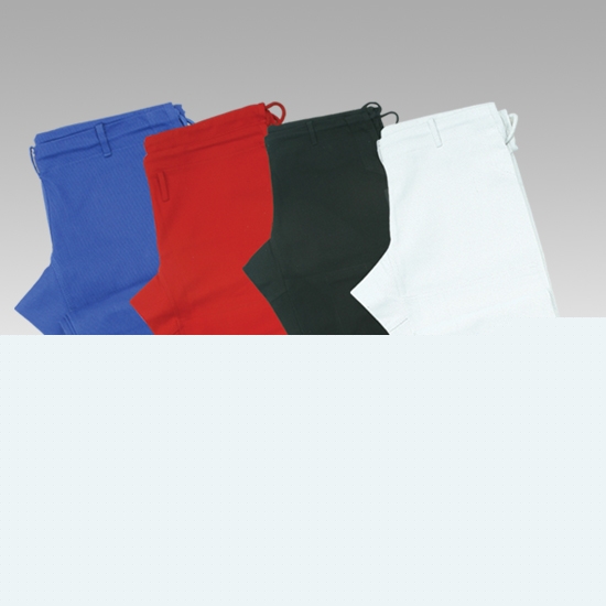 Judogi Separate Trousers