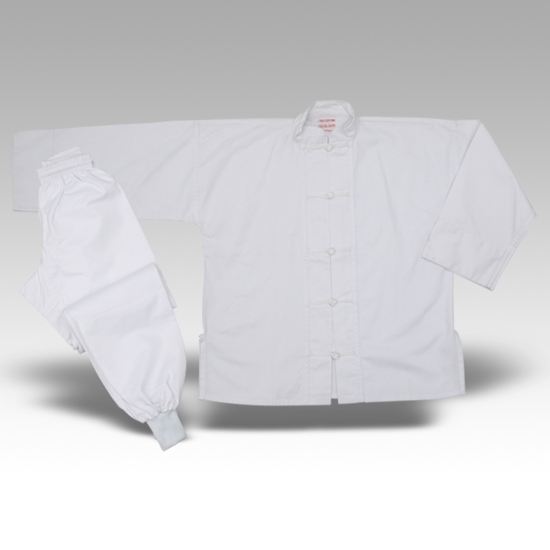 Kungfu Uniform