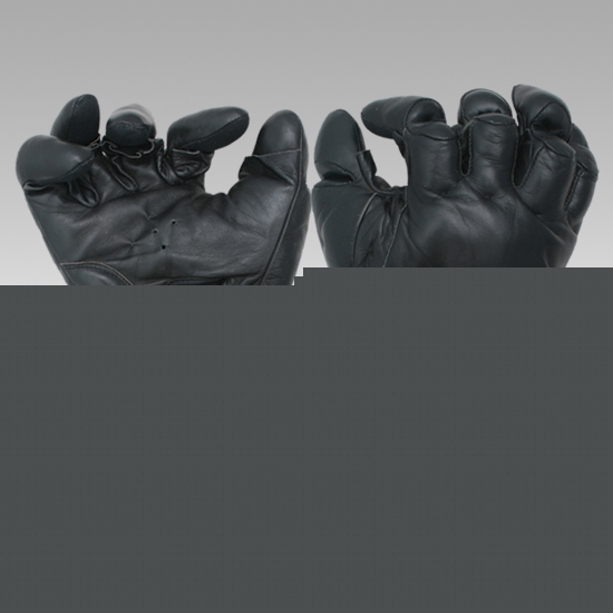 Cowhide Kungfu / Kenpo Gloves