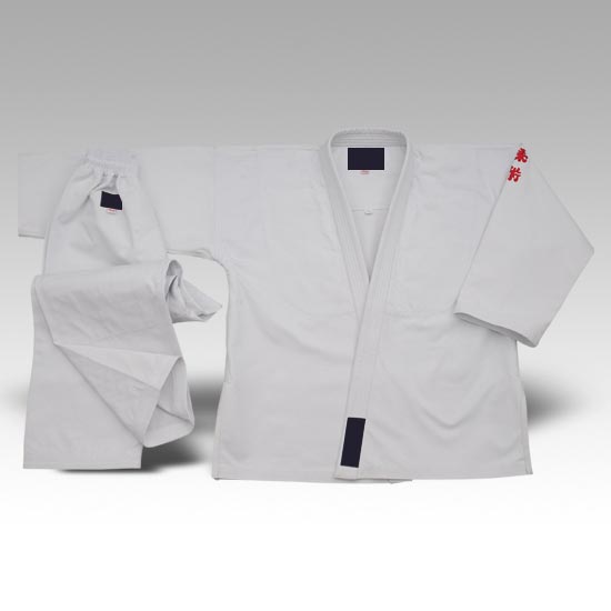 Self Defense Jiu Jutsu uniform