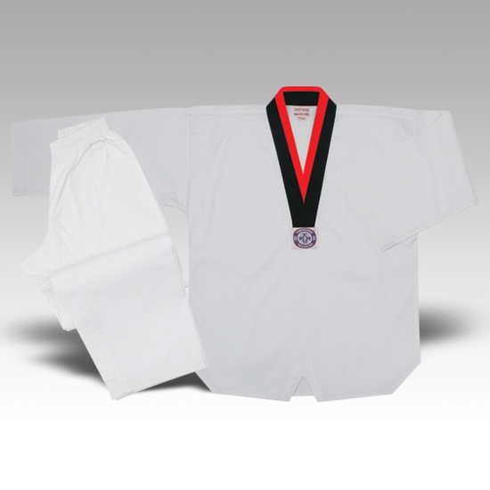 Tae Kwon Do Uniform