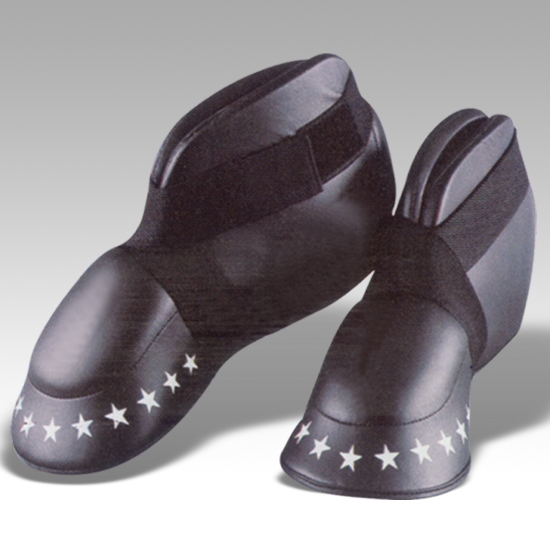 Foot Protectors