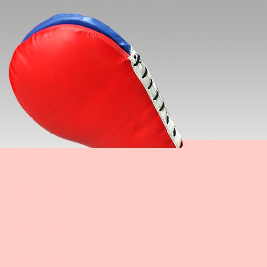 Doulbe Head Rackets / Focus Target