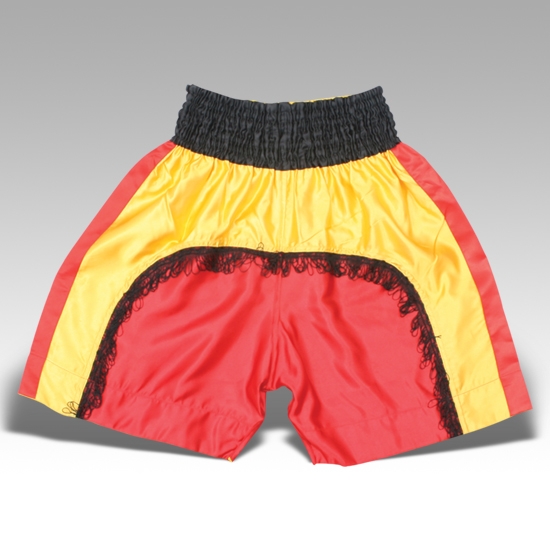 Boxing Trunks