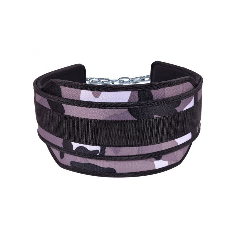 Weightlifting Neoprene Dip Belt