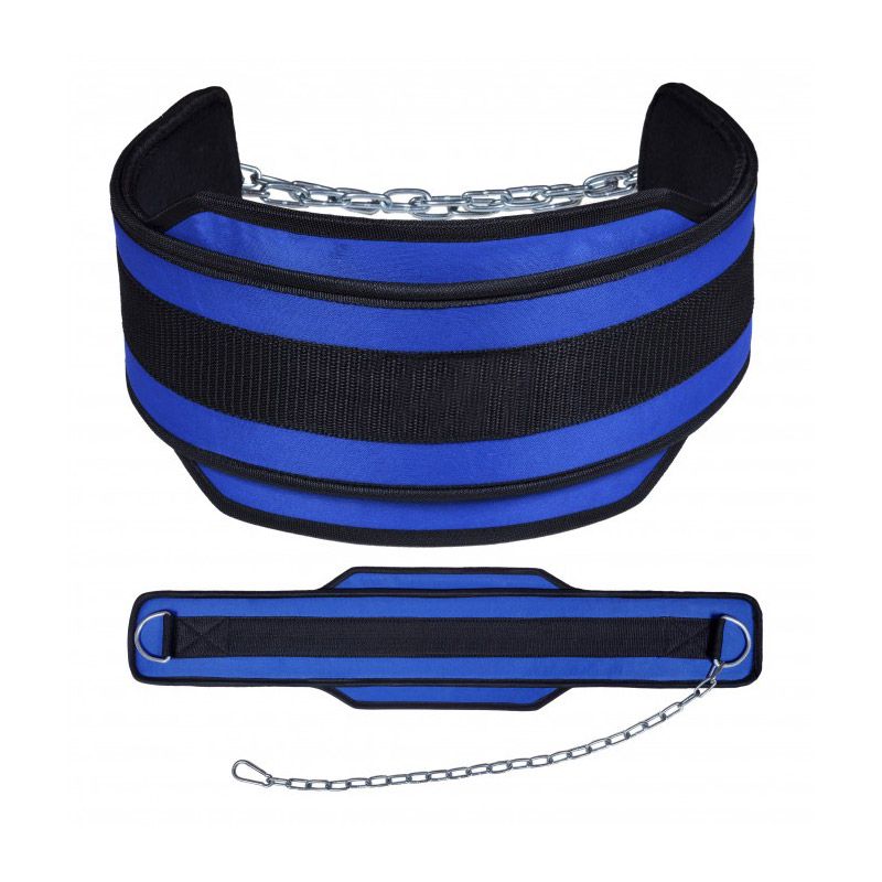 Weightlifting Neoprene Dip Belt