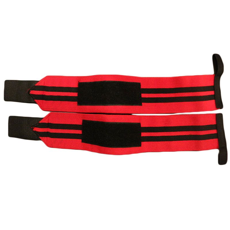 Heavy Duty Wrist Straps