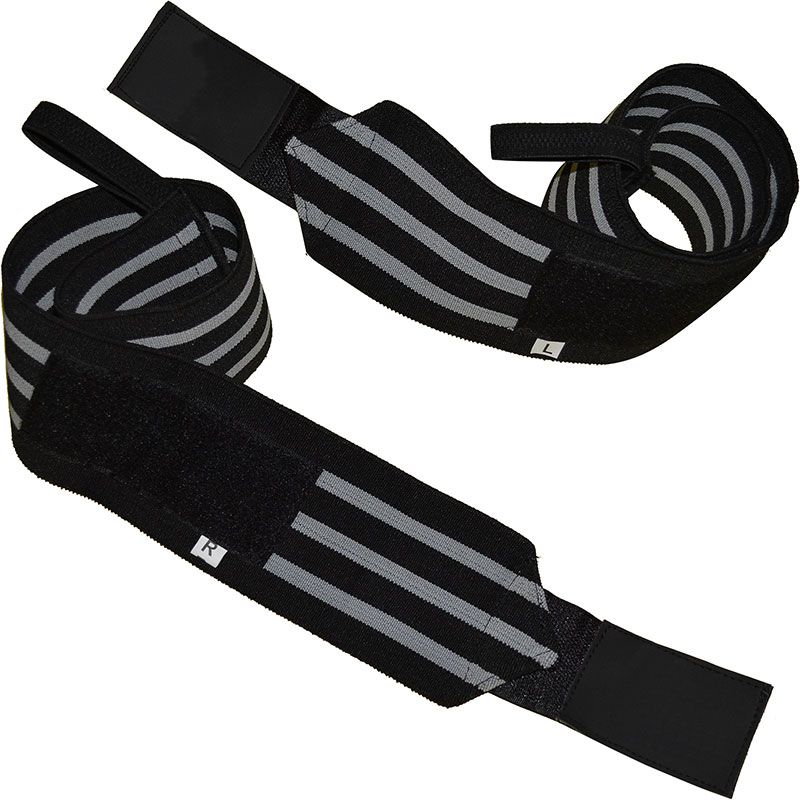 Heavy Duty Wrist Straps